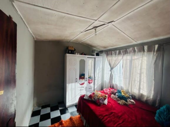 5 Bedroom Property for Sale in Mdantsane Nu 2 Eastern Cape